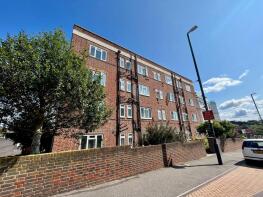 43, Edmondsham House, Terrace Road, Bournemouth BH2 5NJ