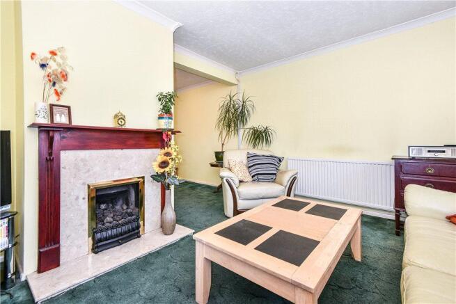 Liivng Room