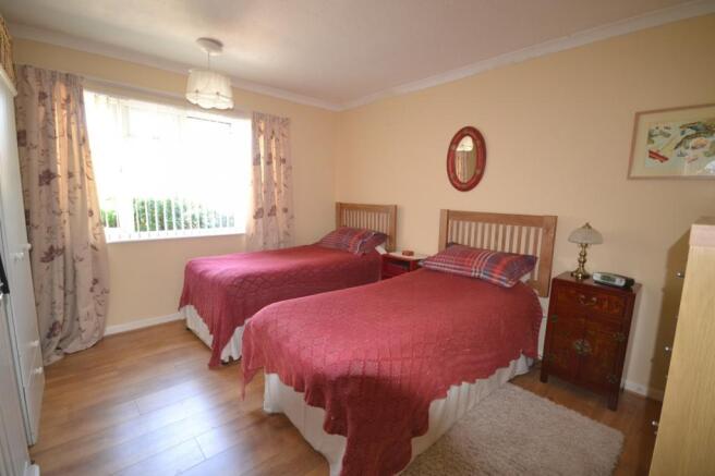9 Croy Close