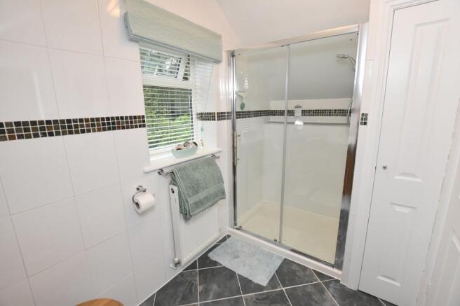 Master En-Suite 