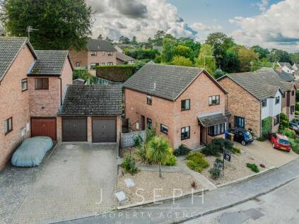 Grantham Crescent, Ipswich, IP2