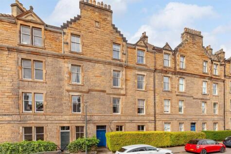 Murrayfield Place, Murrayfield, Edinburgh, EH12