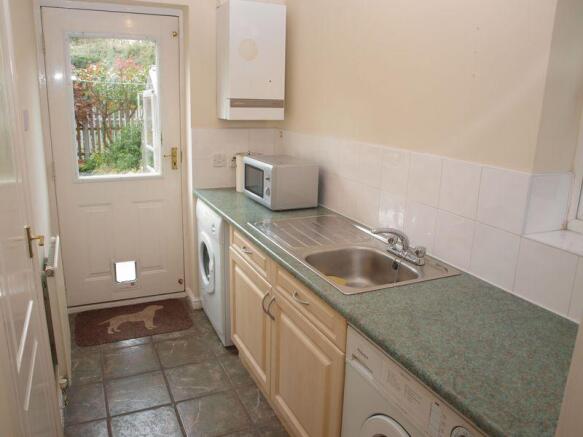 Utility Room (1)