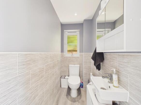 2 bed End of Terrace for sale Image 6