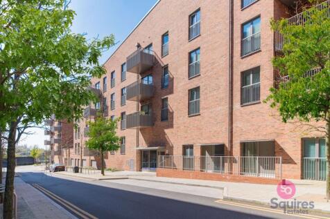 Explorer Way, London, NW7