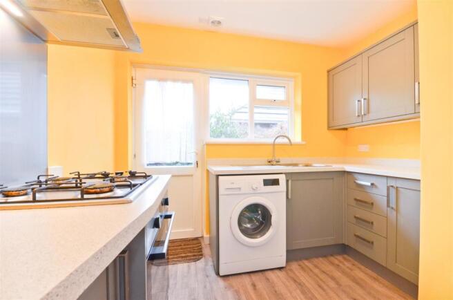 Kitchen - Ryde - Isle of Wight Estate Agents.JPG