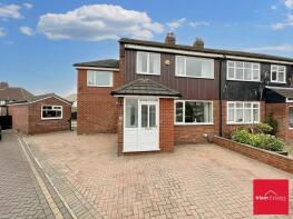 5, Howarth Drive, Irlam M44 6ZB