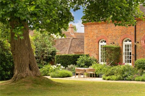 Totteridge Park, Totteridge Common, London, N20
