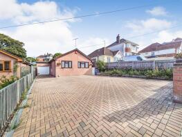 116, Victoria Road, Poole BH12 3AF