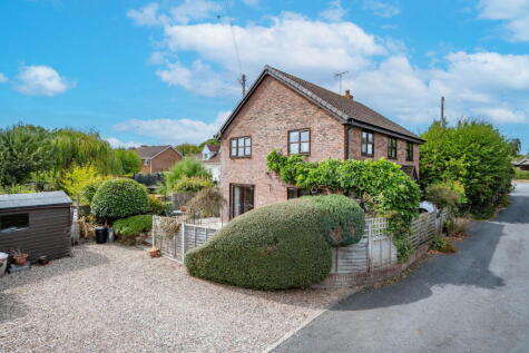 Llangrove, Ross-on-Wye, HR9
