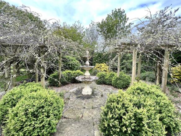 GARDENS
