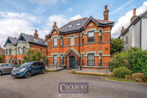 Flat D, 81 Avery Court, Chinbrook Road, Grove Park, London SE12 9QL