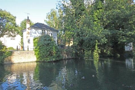 Christopher Court, Burgage Lane, Ware