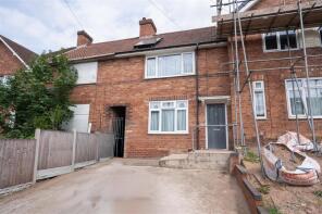 31, Botha Road, Birmingham B9 5LU