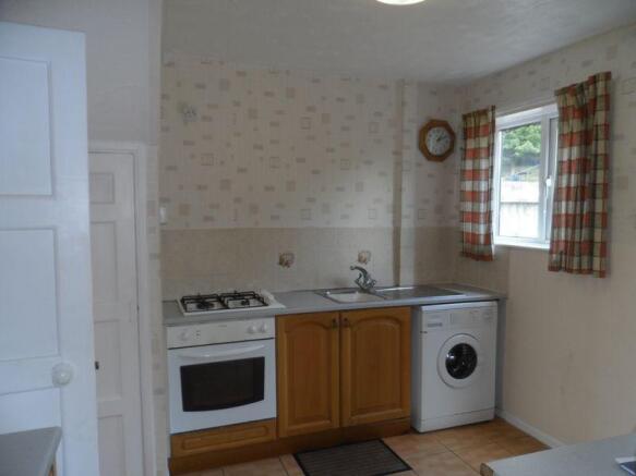 Kitchen Alternative