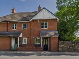 311, Pickersleigh Road, Malvern WR14 2GD