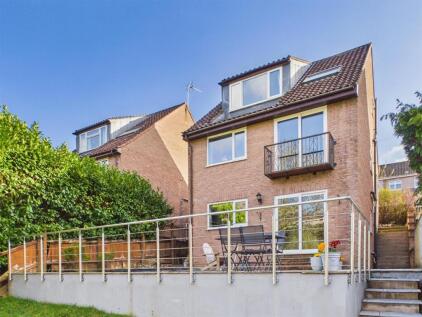 The Wynstones, Kingswood, Bristol