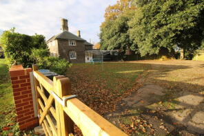 28, Stone Cottage, High Street, Saxmundham IP17 3QN