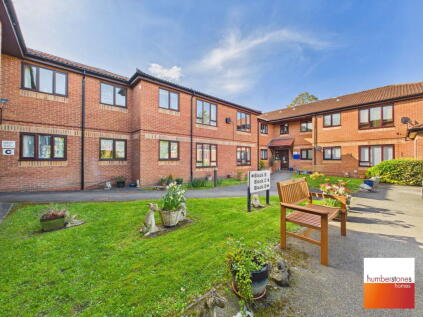 Perry Court, Hagley Road West, Oldbury