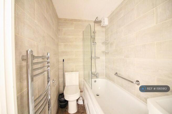 Bathroom b