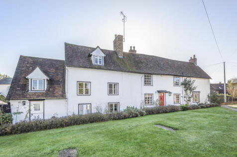 East Street, Kimbolton, Cambridgeshire