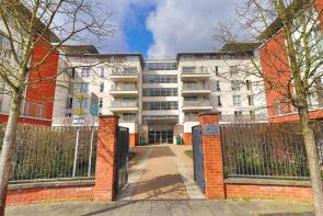 Apartment 26, 19, Watkin Road, Leicester LE2 7AG