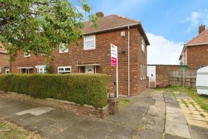 1, Kentmere Road, Middlesbrough TS3 7DH