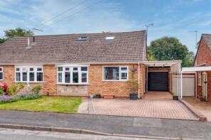 7, Mayhurst Close, Birmingham B47 5QH
