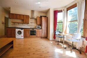 Flat 3, 60, Oakfield Street, Roath, Cardiff CF24 3RF