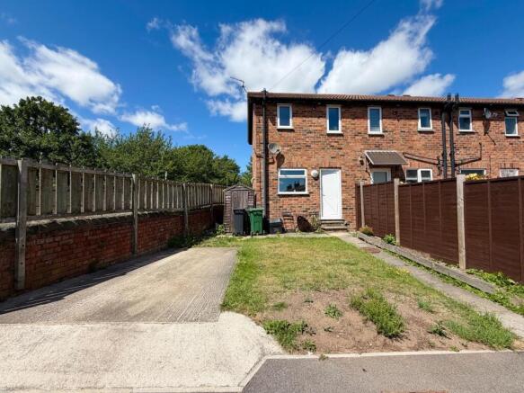 1 bed Semi-Detached to rent Image 10