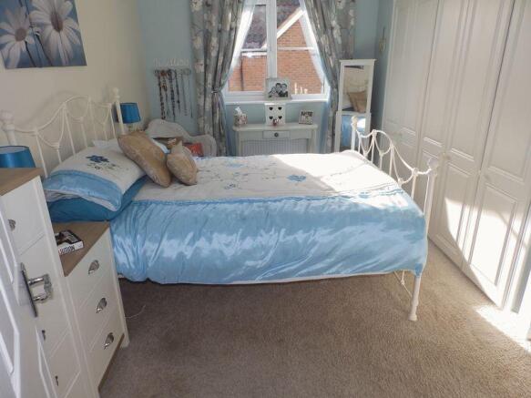 Bedroom No.1