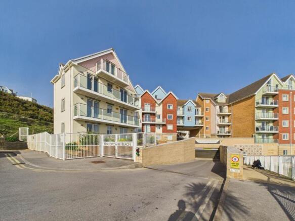 3 Honeycombe Front