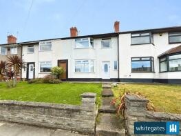 162, Hatton Hill Road, Litherland L21 9LQ
