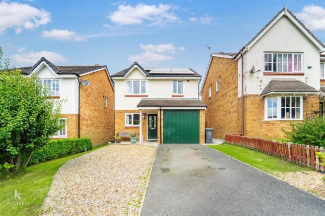 3 bed Detached for sale Image 4