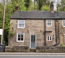 4, Quarry Cottages, The Bridge, Milford, Belper DE56 0RR