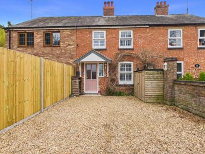 Wildfields Road, Clenchwarton, King's Lynn, PE34