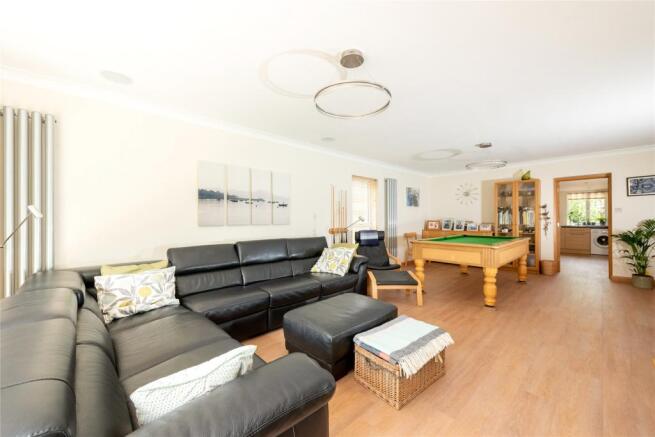 Family Area