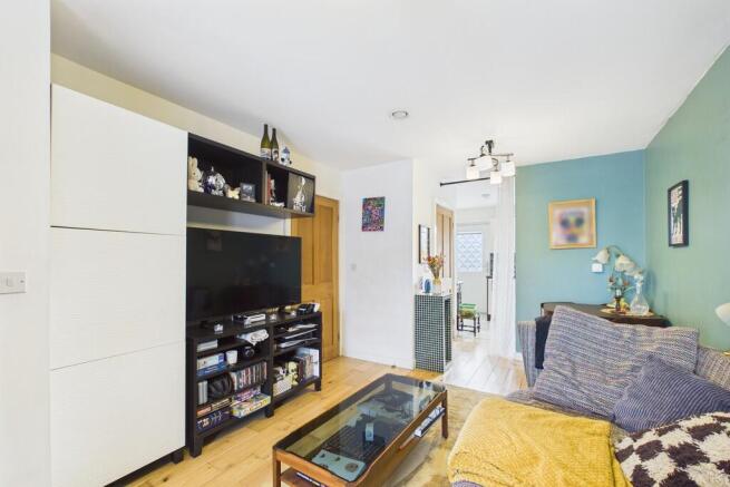 Living/dining roo...