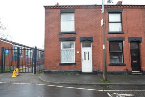 Elgin Street, Ashton Under Lyne, OL7