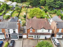 42, Coleshill Road, Sutton Trinity, Sutton Coldfield B75 7BA