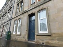 47, Dalmeny Street, Albion, Edinburgh EH6 8PQ