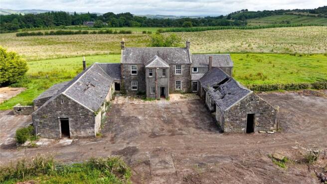 Hill O Beith