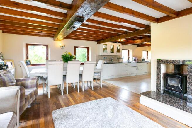 4 bed Character Property for sale Image 5