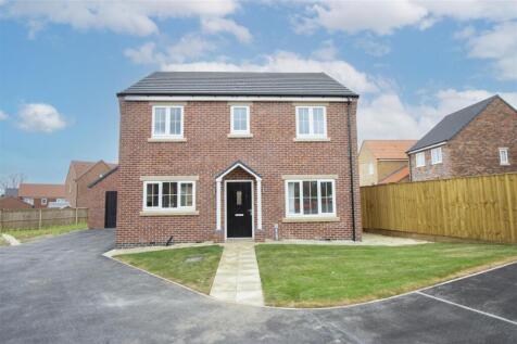 Hawthorne Meadows, 2 Meadow View, S43
