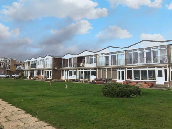 Heron Court