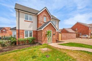 6, Roylands, Aylesbury HP22 5WN