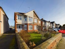 85, Prince Of Wales Road, Coventry CV5 8GR