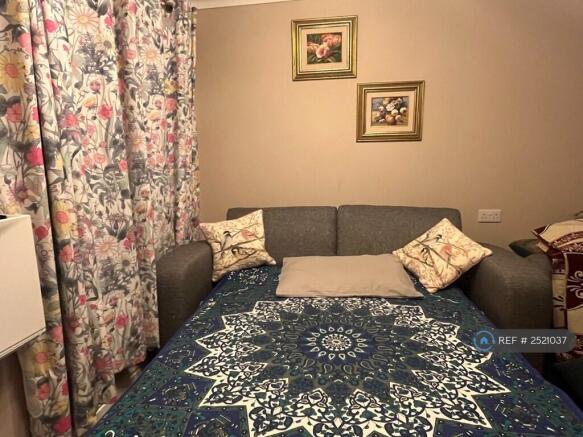 Sofa Cum Bed 