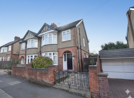 Woodbury Hill, Luton, Bedfordshire, LU2 7JP