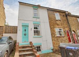 28, Musley Hill, Ware SG12 7NB